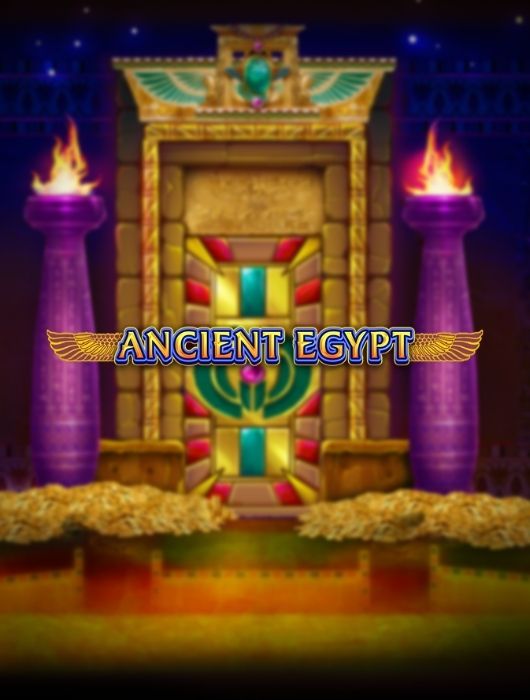 Ancient Egypt – egyptisk slot från Pragmatic Play med scatter wild-symboler