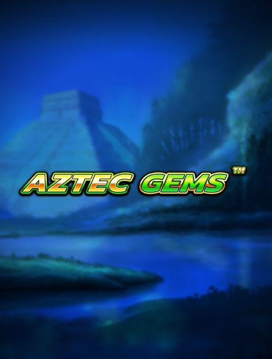 Aztec Gems – enkel treehjuling från Pragmatic Play med multiplikatorhjul