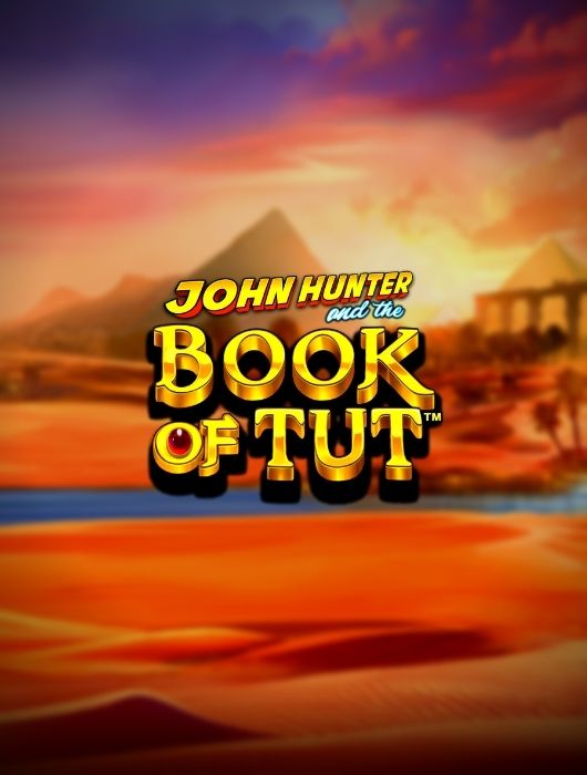Book of Tut – egyptisk bokslot från Pragmatic Play med expanderande specialsymbol