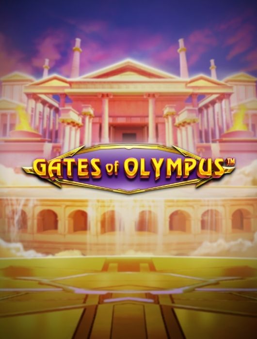Gates of Olympus – slot från Pragmatic Play med Zeus och multiplikatorer upp till 500x