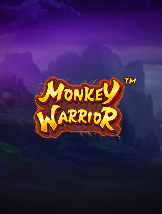 Monkey Warrior – asiatisk slot från Pragmatic Play med 243 vinstvägar och respins