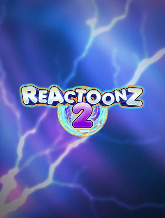 Reactoonz 2 – klusterslot från Play'n GO med utomjordingar och kvantfunktioner