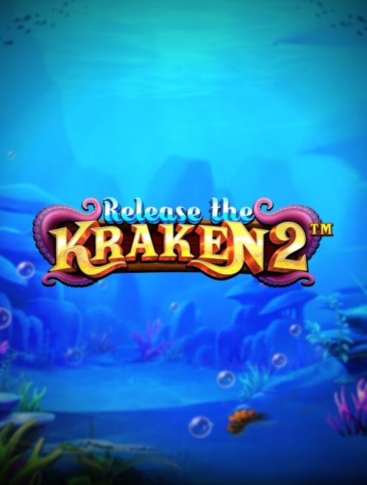 Release the Kraken 2 – undervattensslot från Pragmatic Play med roaming wilds