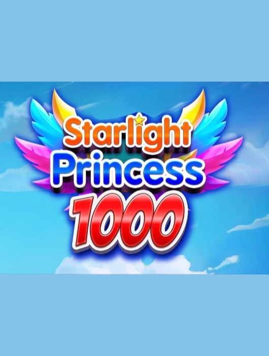 Starlight Princess 1000 – animeinspirerad slot från Pragmatic Play med multiplikatorer upp till 1000x