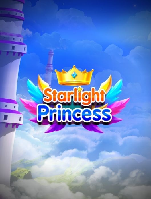 Starlight Princess – animeinspirerad slot från Pragmatic Play med multiplikatorer upp till 500x