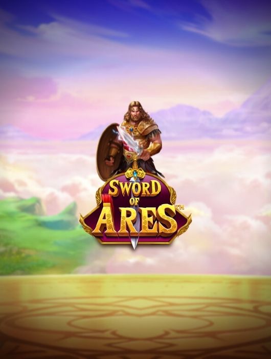Sword of Ares – grekisk krigsslot från Pragmatic Play med multiplikatorer och scatter pays