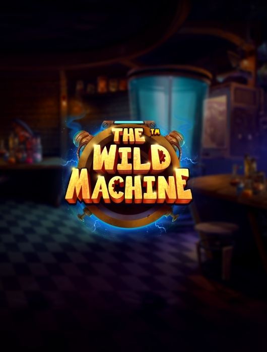 The Wild Machine – steampunkslot från Pragmatic Play där spelplanen växer till sju hjul