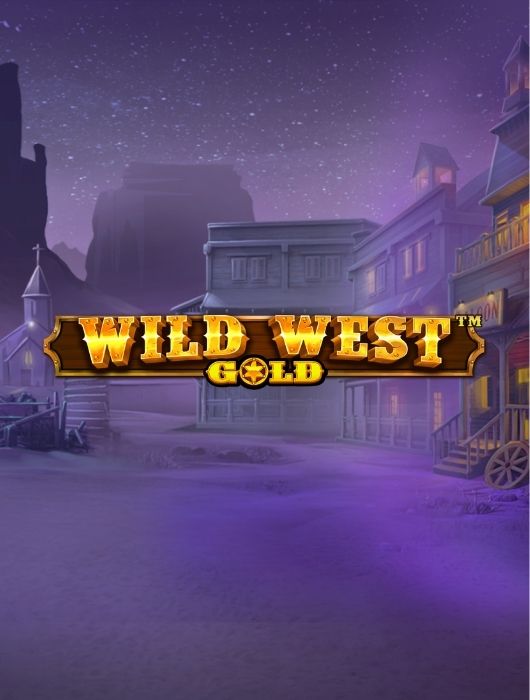 Wild West Gold – westernslot från Pragmatic Play med klistriga wilds och multiplikatorer upp till 5x